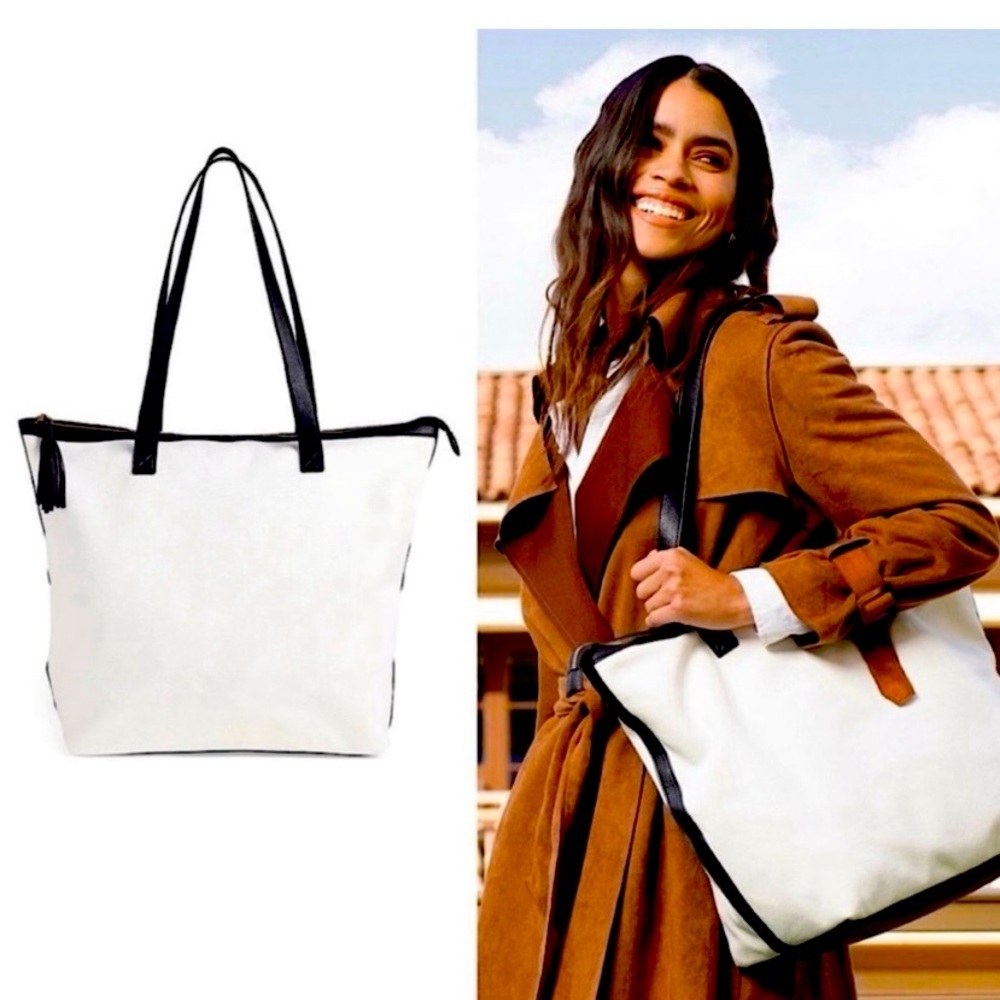 Walter Baker Carly Tote Bag